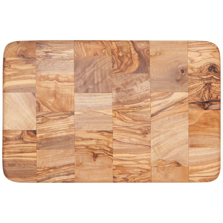 Olive Wood Cutting Board