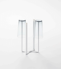 Collapsible Bottle Dryer - Steel