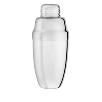 Harrison Heavyweight Cocktail Shaker