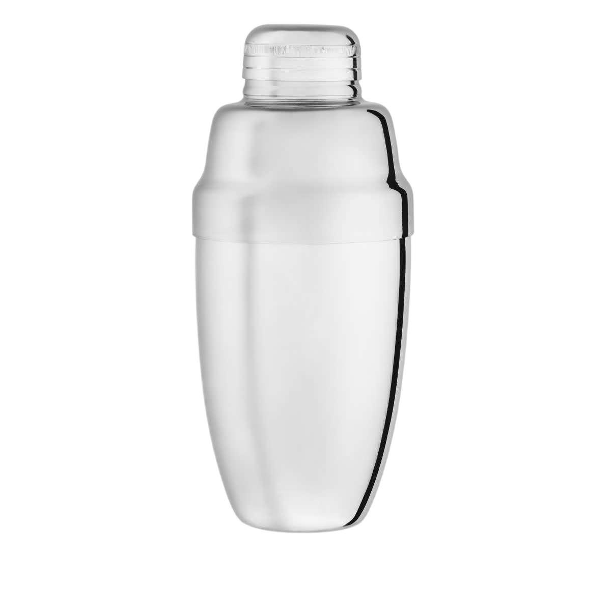 Harrison Heavyweight Cocktail Shaker